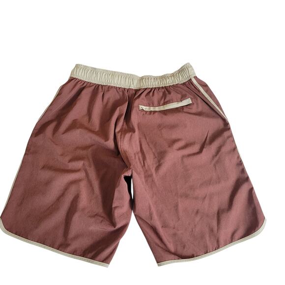 VUORI Banks Hybrid Shorts Mens Small Lot Of 2 Stretch Quick Dry Activewear Gym - Picture 3 of 16